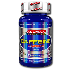 کافئین آلمکس کانادا-Allmax Caffeine