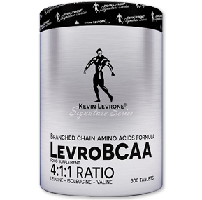 لورو بی سی ای ای 1 : 1 : 4 کوین لورون-Kevin Levrone Levro BCAA 4.1.1  