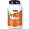 ماکا نوفودز-NowFoods Maca