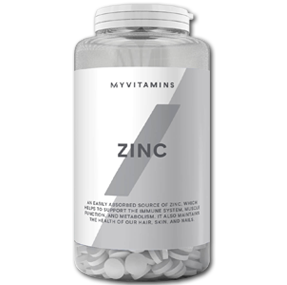 زینک مای پروتئین-Zinc MyProtein