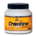 کراتین پیور الیمپ-Creatine Monohydrate Olimp