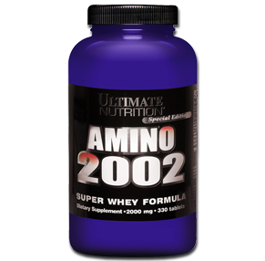 آمینو 2002 آلتیمیت آمریکا-Ultimate Nutrition Amino 2002