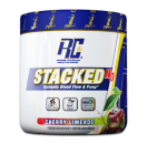 پمپ استک ان او رونی کلمن-Ronnie Coleman Signature Series Stacked NO