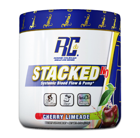 پمپ استک ان او رونی کلمن-Ronnie Coleman Signature Series Stacked NO