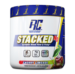 پمپ استک ان او رونی کلمن-Ronnie Coleman Signature Series Stacked NO