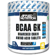بی سی ای ای 6K اپلاید نوتریشن-BCAA 6K Applied Nutrition