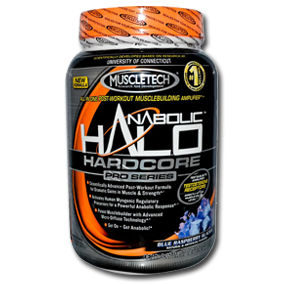 آنابولیک هالو ماسل تک-Muscletech  Anabolic Halo