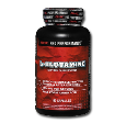 گلوتامین قرصی جی ان سی -GNC Pro Performance® L-Glutamine 