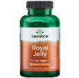 ژل رویال سوانسون-Swanson Royal Jelly
