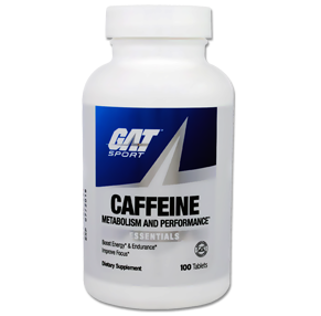 کافئین GAT اسپورت -GAT Sport Essentials Caffeine