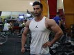 محسن عزیزی ، مسافر مسابقات جهانی اسپانیا