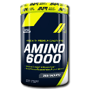 آمینو 6000 ای پی آی-Amino 6000 API