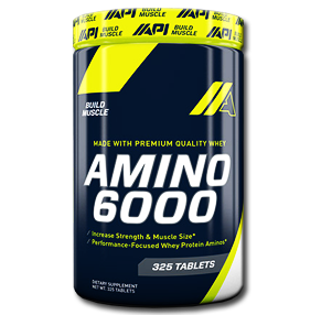 آمینو 6000 ای پی آی-Amino 6000 API