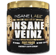 اینسین وینز گلد اینسین لبز-Insane Labz Insane Veinz Gold