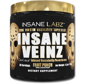 اینسین وینز گلد اینسین لبز-Insane Labz Insane Veinz Gold