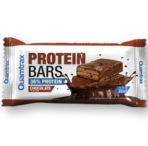 پروتئین بار کوامترکس-Quamtrax Protein Bars