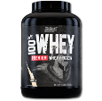 پروتئین وی ناترکس-Nutrex 100% Whey