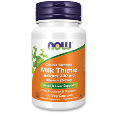 کبدشور نوفودز-Now Foods Milk Thistle