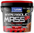 هایپرلوبیک مس gH یو اس ان-USN Hyperbolic Mass gH