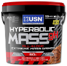 هایپرلوبیک مس gH یو اس ان-USN Hyperbolic Mass gH