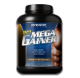 کربو پروتئین دایماتیز-High Protein Mega Gainer Dymatize