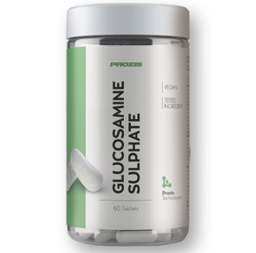 گلوکزامین سولفات پروزیس-Prozis Glucosamine Sulphate