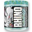پمپ رینو رمپیج ماسل اسپرت-musclesport RHINO Rampage