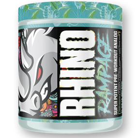 پمپ رینو رمپیج ماسل اسپرت-musclesport RHINO Rampage