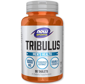 تریبولوس نوفودز-Now Foods Tribulus
