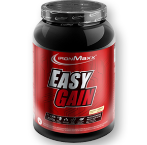 ایزی گین آیرون مکس-IronMaxx Easy Gain