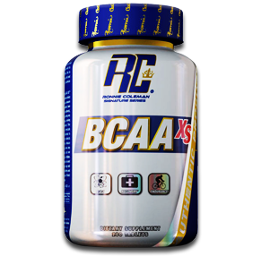 بی سی ای ای XS رونی کلمن-Ronnie Coleman BCAA-XS