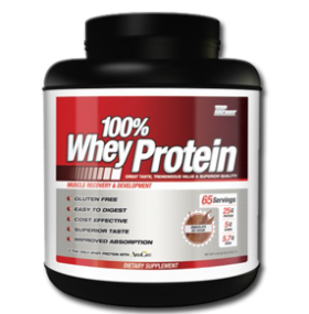 پروتئین وی تاپ سکرت-Whey Top Secret