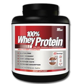 پروتئین وی تاپ سکرت-Whey Top Secret