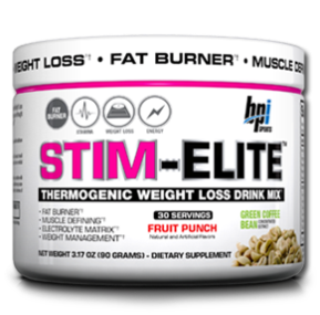 استیم الایت بی پی ای-BPI Sports Stim-Elite
