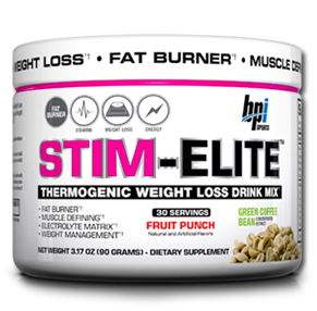 استیم الایت بی پی ای-BPI Sports Stim-Elite