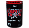 کراتین منو هیدرات نوترکس-Creatine Drive Black