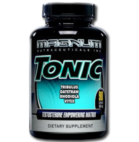 تونیک مگنوم-Tonic Magnum