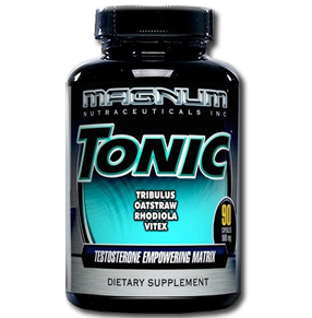 تونیک مگنوم-Tonic Magnum