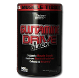 گلوتامین درایو نوترکس-Glutamine Drive Black Nutrex