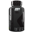 اکسی اسپورت بلک ماسل فارم-MusclePharm OxySport Black Label Fat Burner