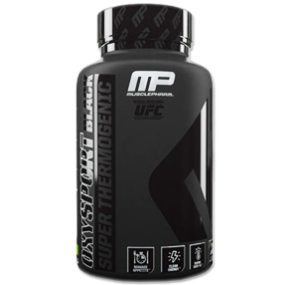 اکسی اسپورت بلک ماسل فارم-MusclePharm OxySport Black Label Fat Burner