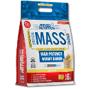 کریتیکال مس اپلاید ناتریشن-Applied Nutrition Critical Mass