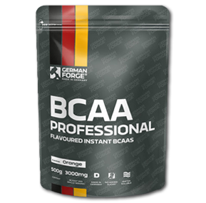 بی سی ای ای پروفشنال جرمن فورج-BCAA Professional German Forge