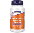 ماشروم نوفودز-Now Foods Mushroom Immune Renew