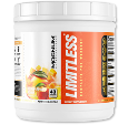 لیمیتلس مگنوم-Magnum Limitless
