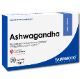 آشواگاندا یاماموتو-Yamamoto Ashwagandha
