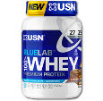 پروتئین وی بلو لب یو اس ان-USN BlueLab Whey Protein