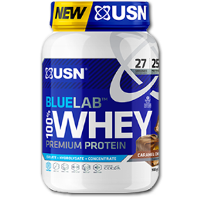 پروتئین وی بلو لب یو اس ان-USN BlueLab Whey Protein