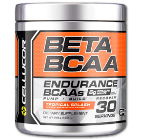 بتا بی سی ای ای سلوکور-Beta BCAA Cellucor