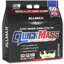 کوئیک مس آلمکس-Quick Mass Allmax Nutrition